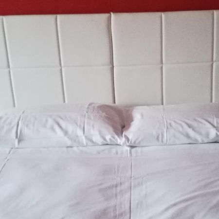B&B Porta Appia Imola Ngoại thất bức ảnh