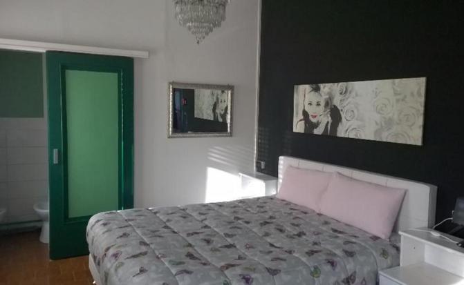 B&B Porta Appia Imola Ngoại thất bức ảnh