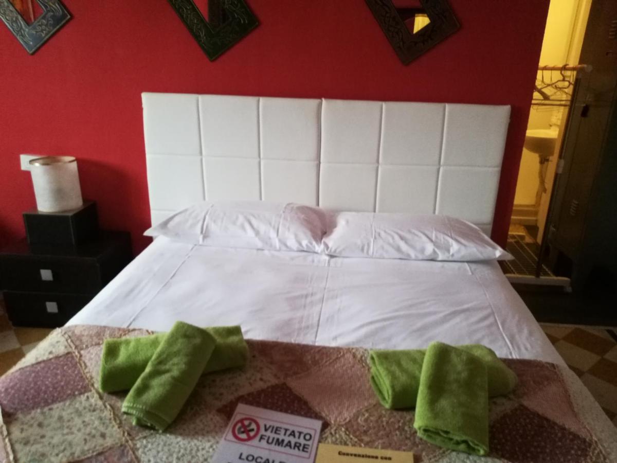 B&B Porta Appia Imola Ngoại thất bức ảnh