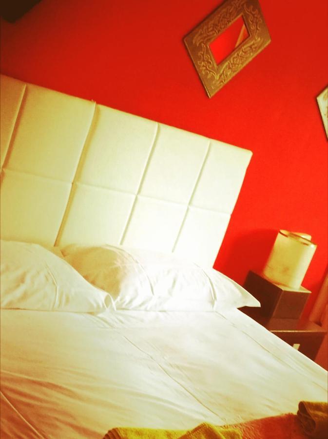 B&B Porta Appia Imola Ngoại thất bức ảnh