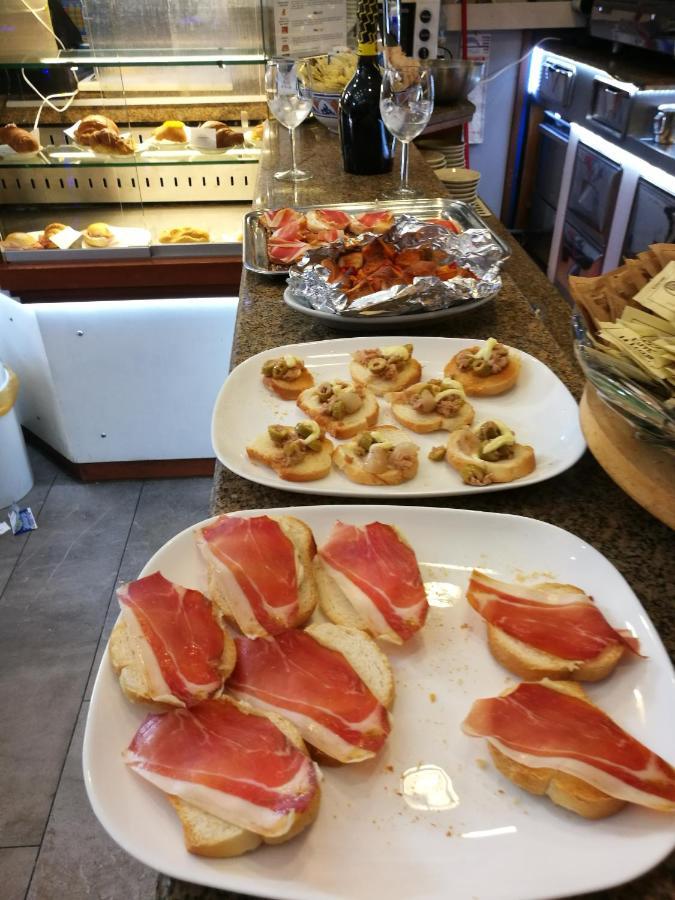 B&B Porta Appia Imola Ngoại thất bức ảnh