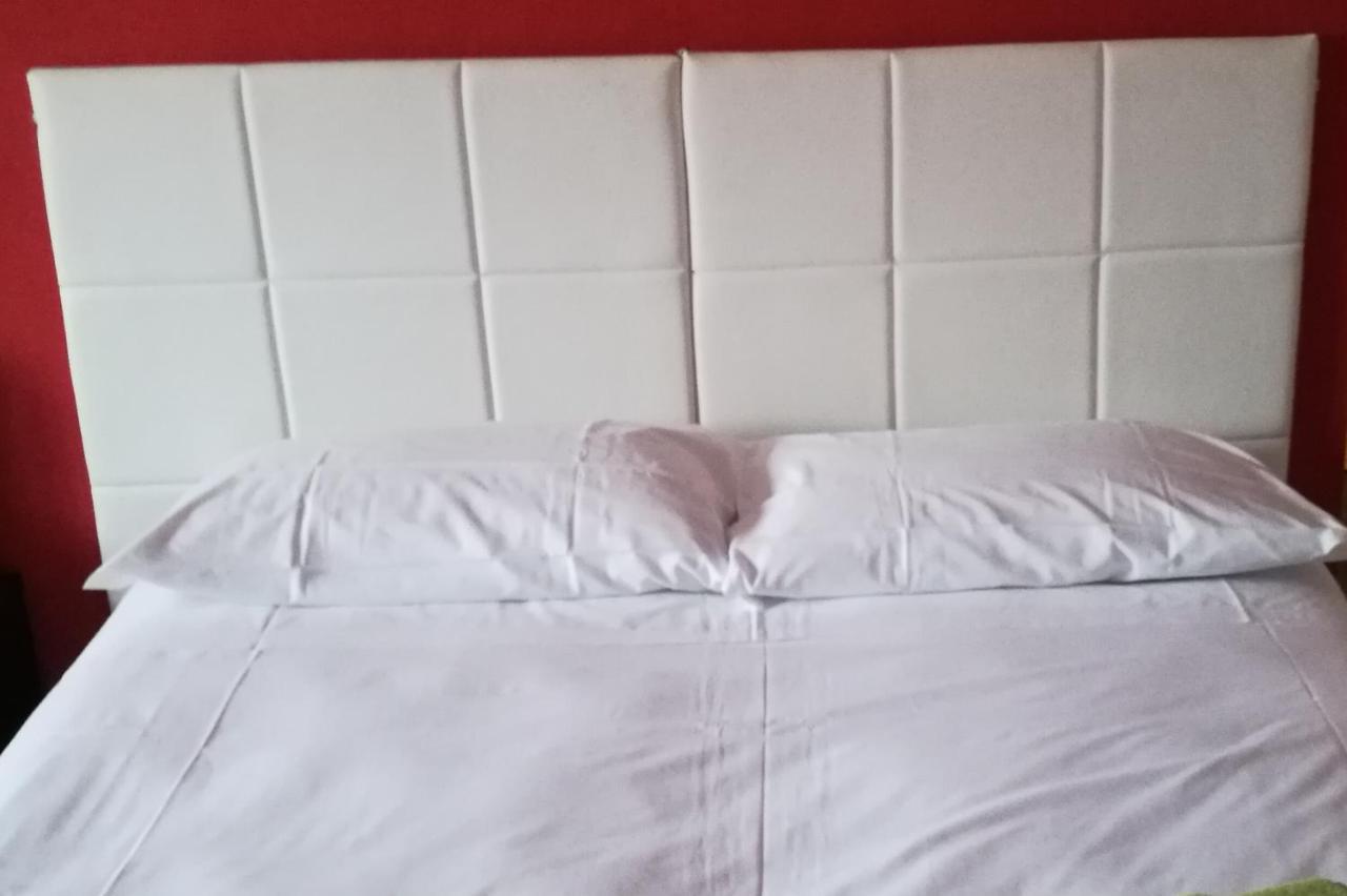 B&B Porta Appia Imola Ngoại thất bức ảnh