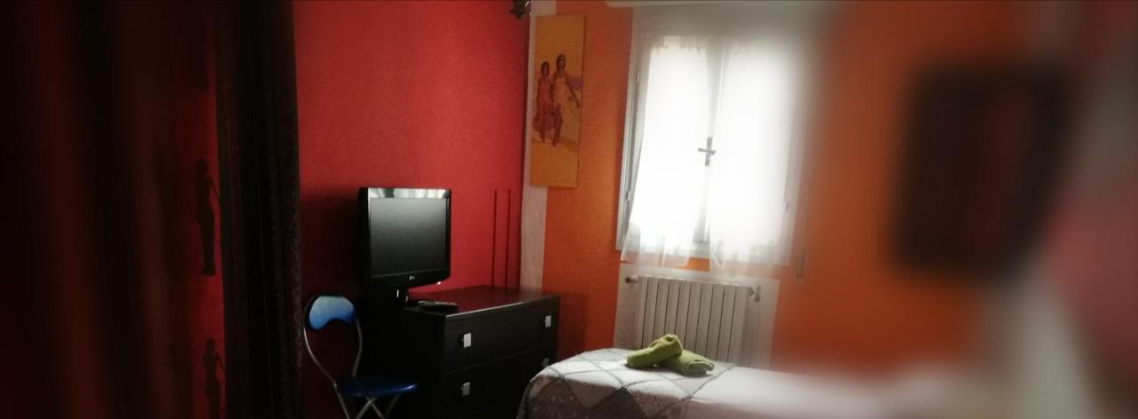 B&B Porta Appia Imola Ngoại thất bức ảnh