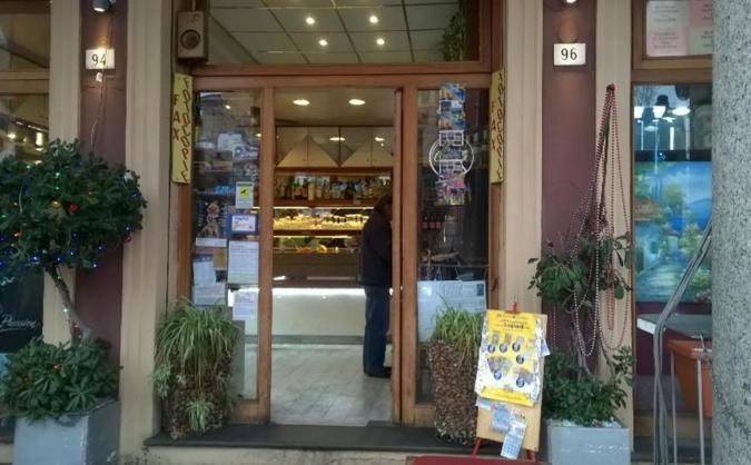 B&B Porta Appia Imola Ngoại thất bức ảnh