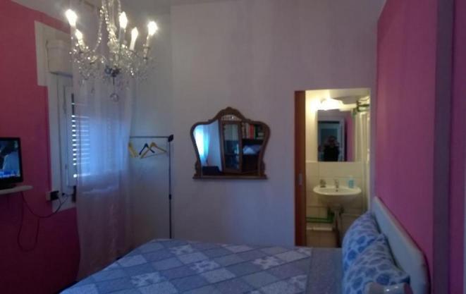 B&B Porta Appia Imola Ngoại thất bức ảnh